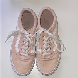 Vans shoes